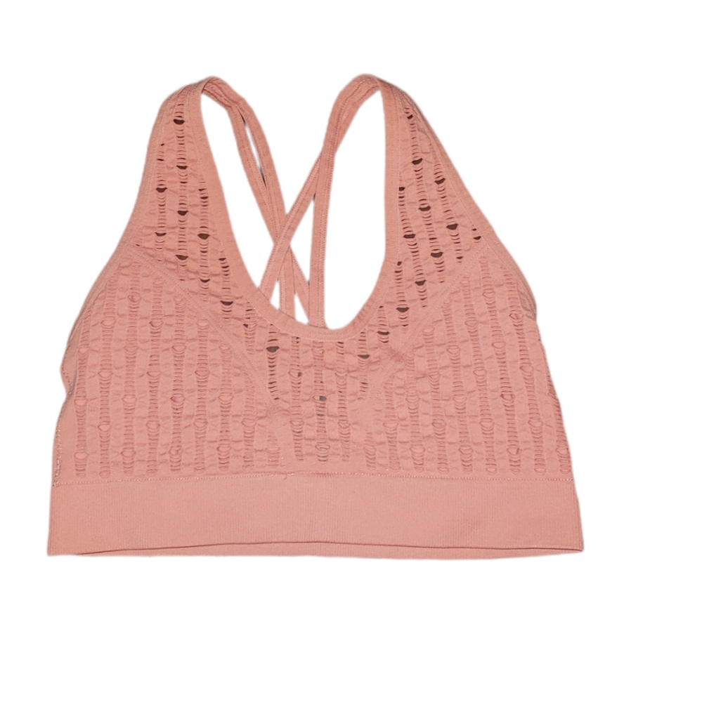 Victoria Sport made by Victoria Secret sports bra (size medium)